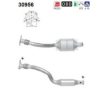 RENAU 6025405477 Catalytic Converter